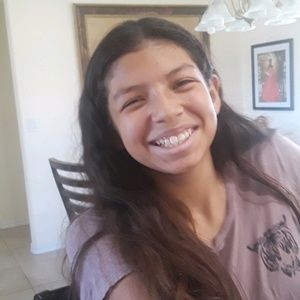 Meet your Posher, Sonia